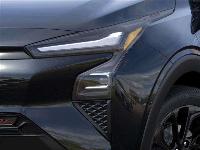 2027 Chevrolet Bolt RS - 9