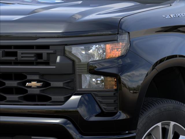 2026 Chevrolet Silverado 1500 photo 10 of 24
