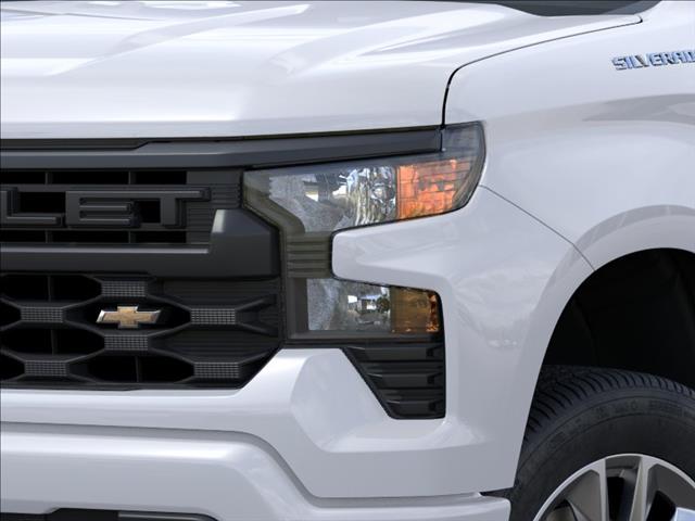 2026 Chevrolet Silverado 1500 photo 10 of 24