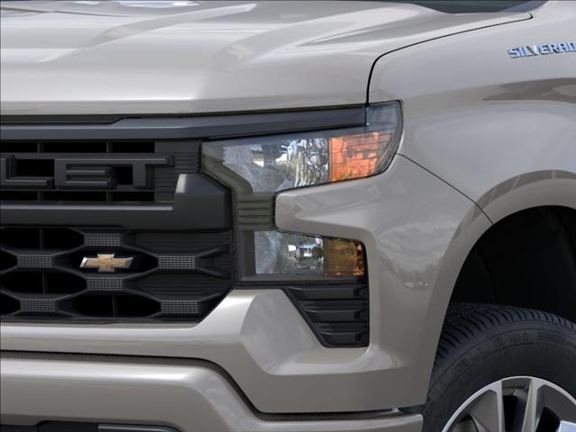 2026 Chevrolet Silverado 1500 photo 10 of 24