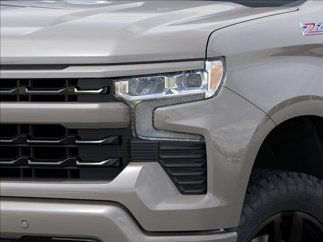 2026 Chevrolet Silverado 1500 photo 10 of 24