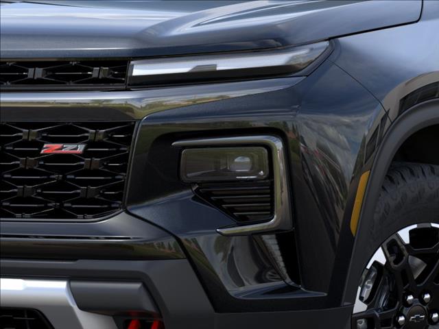 2027 Chevrolet Traverse photo 10 of 24