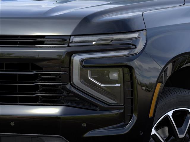 2026 Chevrolet Tahoe RST - 9