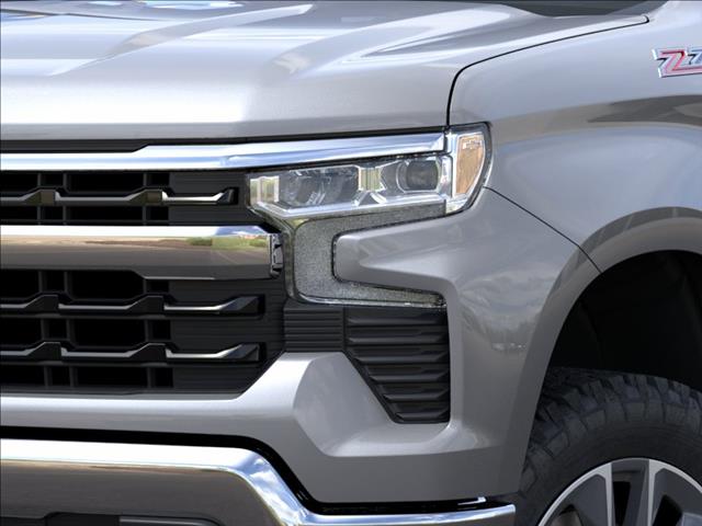 2026 Chevrolet Silverado 1500 photo 10 of 24