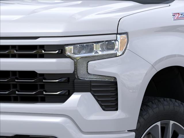 2026 Chevrolet Silverado 1500 RST  at Memorial Highway Chevrolet