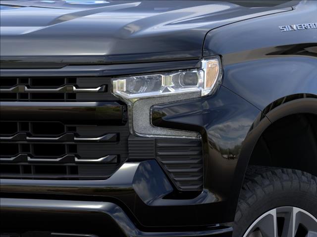2026 Chevrolet Silverado 1500 photo 10 of 24