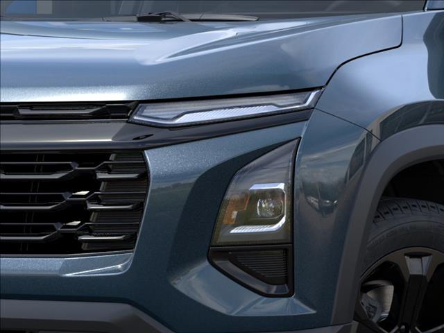 2026 Chevrolet Equinox LT Lakeshore at Memorial Highway Chevrolet