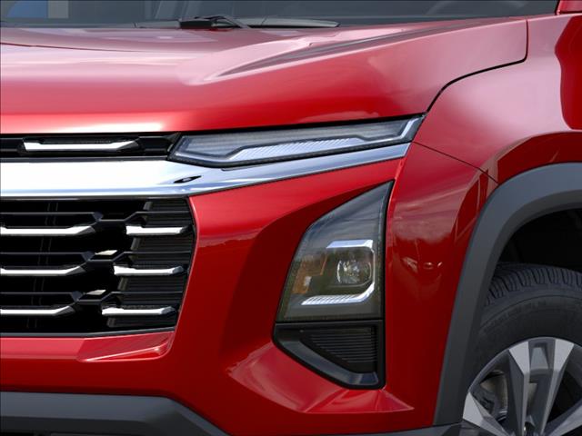 2026 Chevrolet Equinox LT - 9