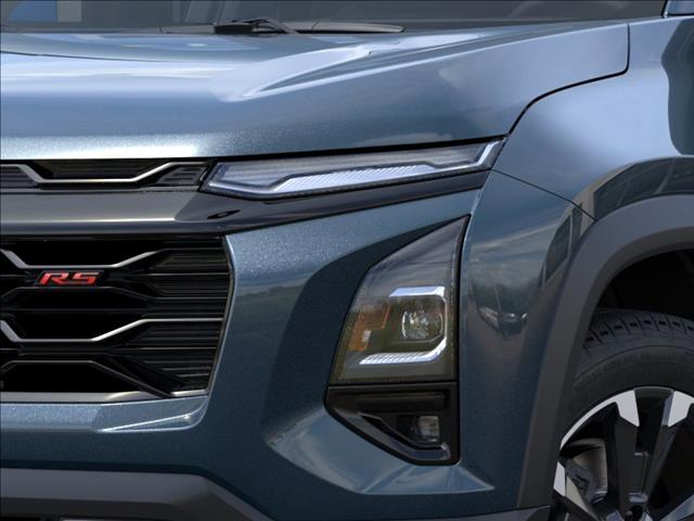 2026 Chevrolet Equinox RS  at Team Chevrolet Buick GMC