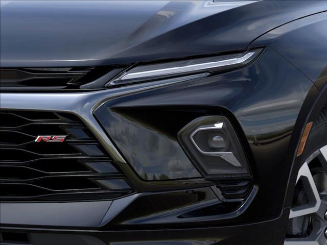 2025 Chevrolet Blazer RS - 9