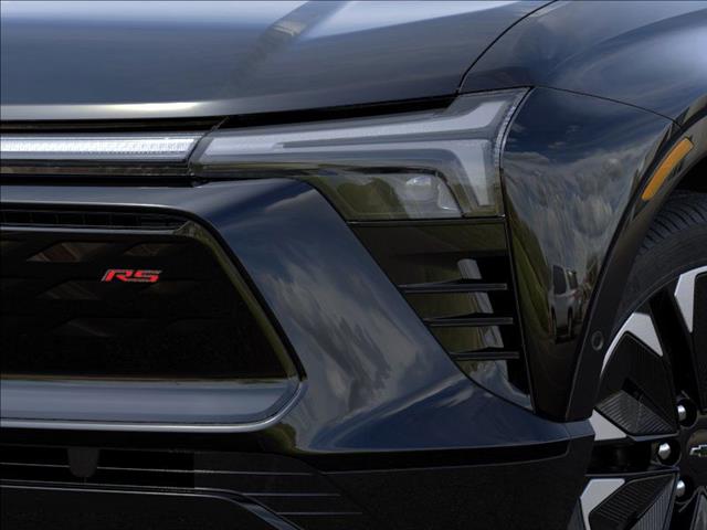2026 Chevrolet Blazer EV RS - 9