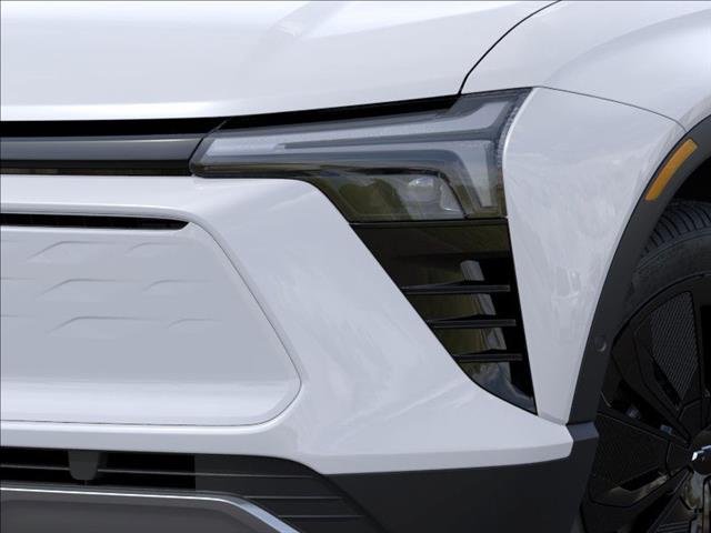 2026 Chevrolet Blazer EV LT - 9