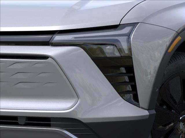 2026 Chevrolet Blazer EV LT - 9