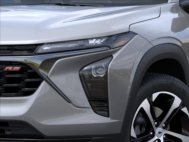 2026 Chevrolet Trax RS - 9