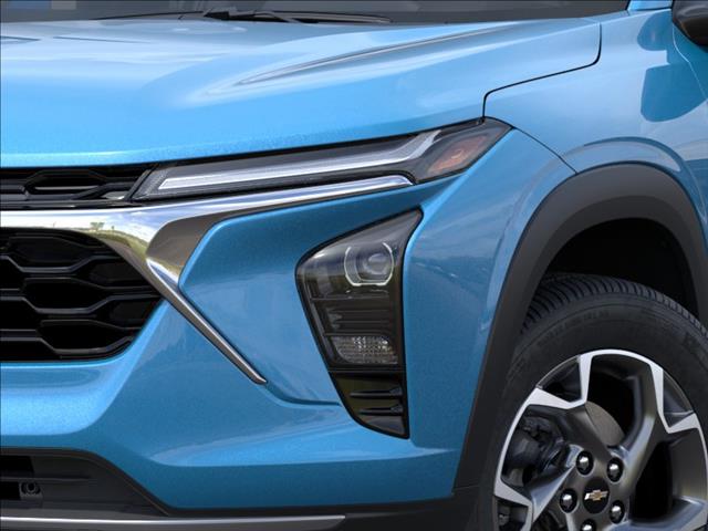 2026 Chevrolet Trax LT - 9