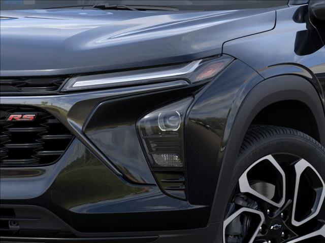 2026 Chevrolet Trax RS - 9