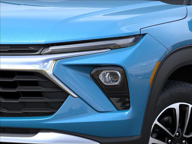 2026 Chevrolet Trailblazer LT - 9