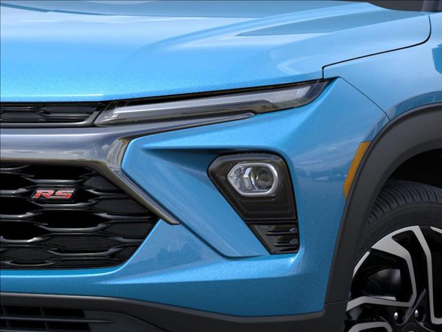 2026 Chevrolet Trailblazer RS - 9
