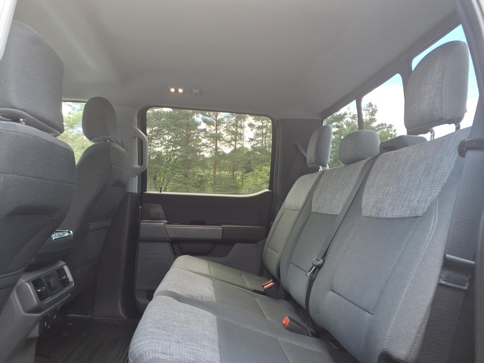 2022 Ford F-150 XLT - 9
