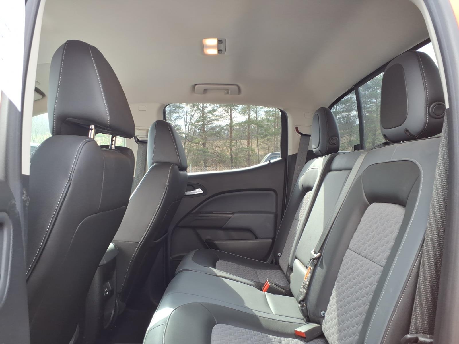 2019 Chevrolet Colorado Z71 - 9
