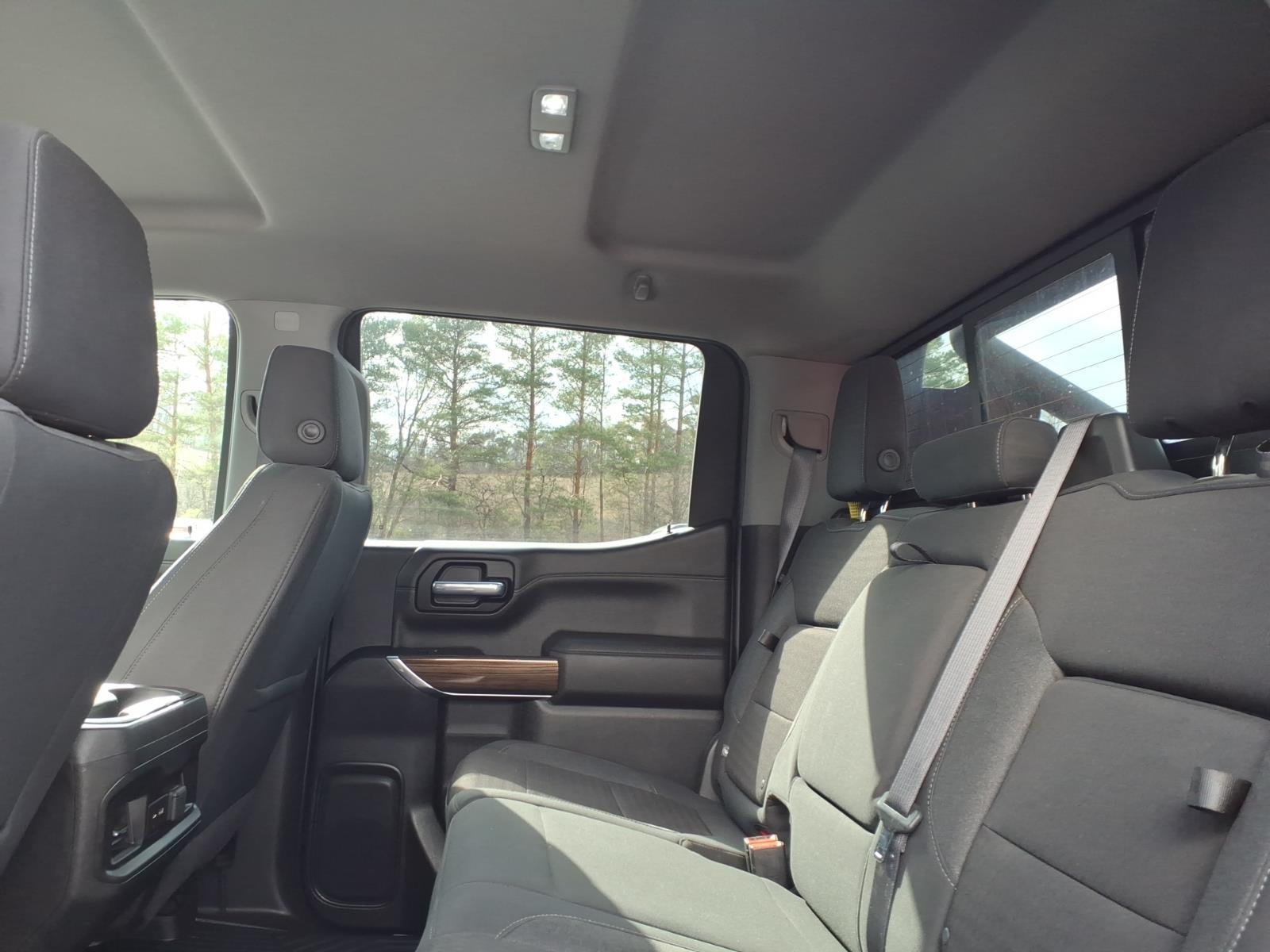 2021 Chevrolet Silverado 1500 LT Trail Boss - 9