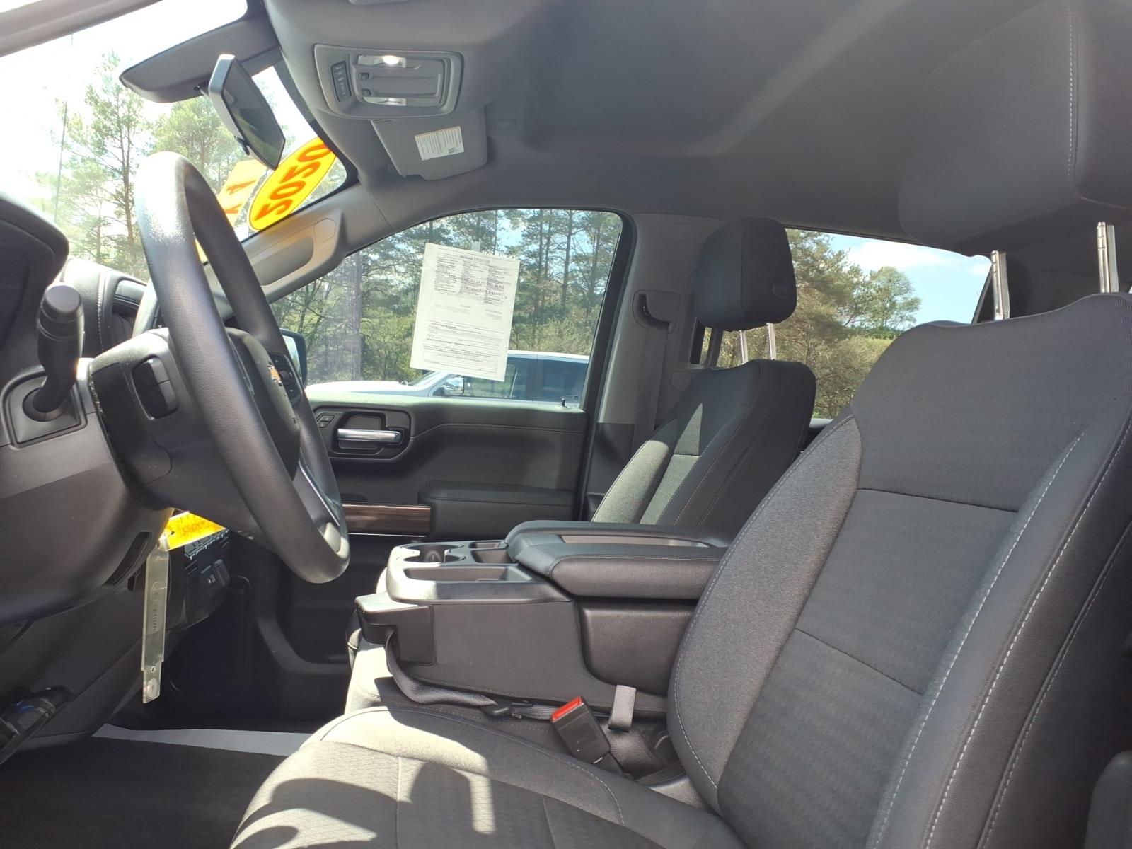 2020 Chevrolet Silverado 1500 LT - 9
