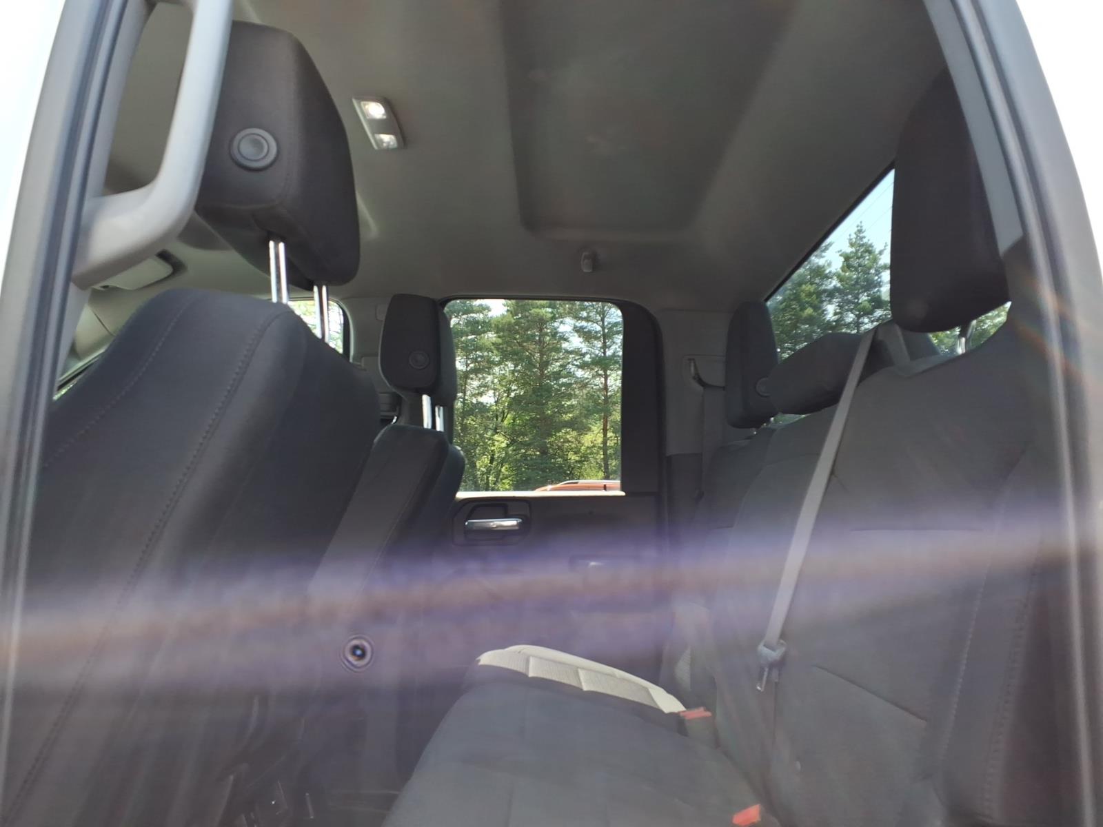 2024 GMC Sierra 2500HD Pro - 9