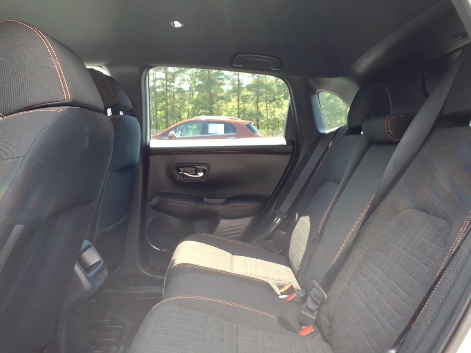 2023 Honda HR-V Sport - 9