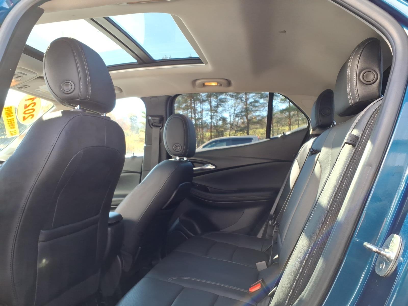 2021 Buick Encore GX photo 10 of 30