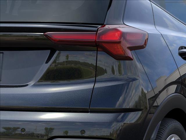 2027 Chevrolet Bolt LT - 10