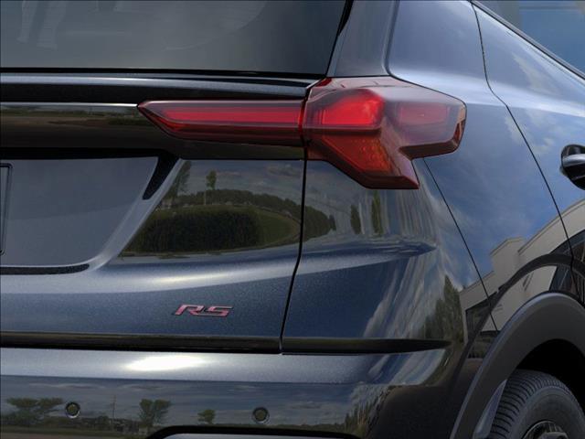2027 Chevrolet Bolt RS - 10