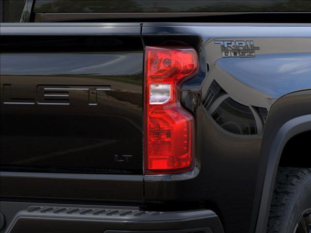 2026 Chevrolet Silverado 2500HD LT - 10