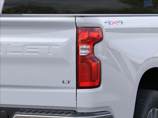 2026 Chevrolet Silverado 1500 LT - 10