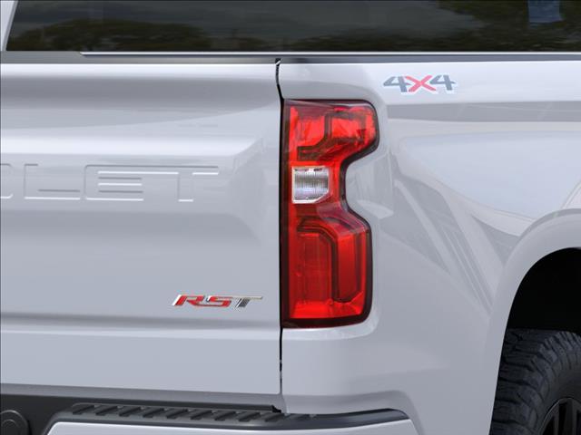 2026 Chevrolet Silverado 1500  Summit White at Team Chevrolet Buick GMC