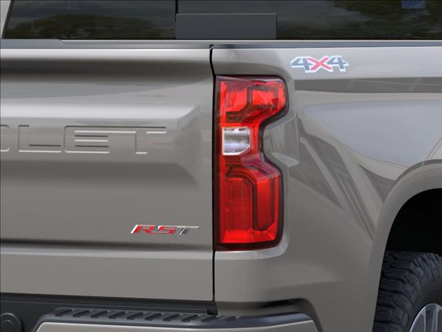 2026 Chevrolet Silverado 1500 photo 11 of 24