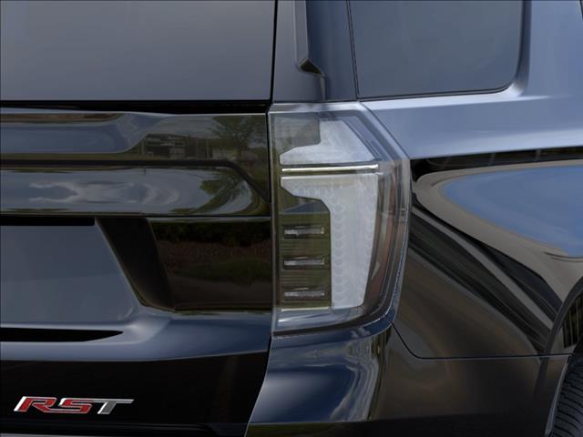 2026 Chevrolet Tahoe RST - 10