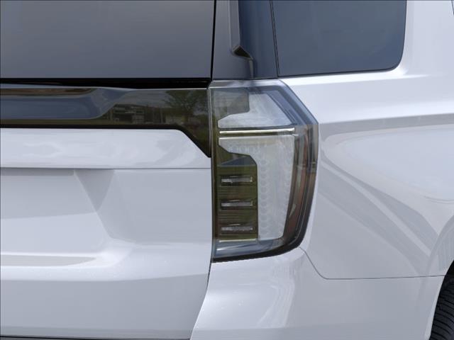 2026 Chevrolet Tahoe High Country - 10