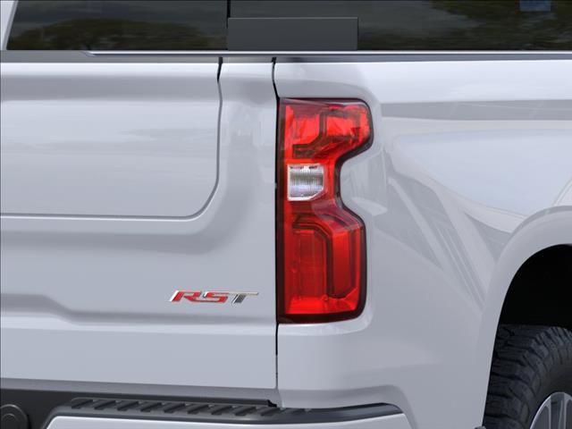 2026 Chevrolet Silverado 1500 RST  at Memorial Highway Chevrolet