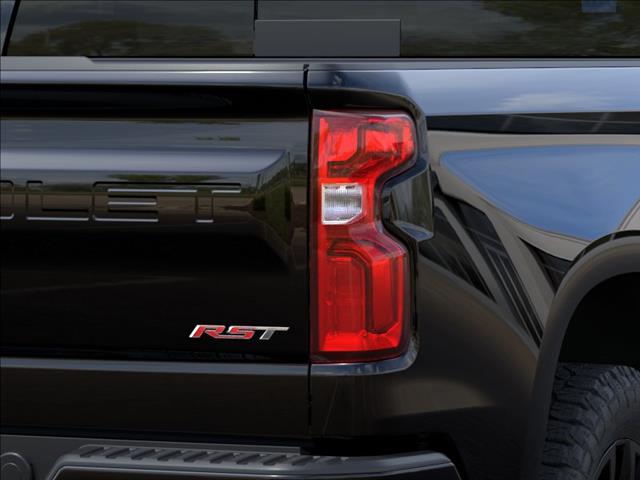 2026 Chevrolet Silverado 1500 photo 11 of 24