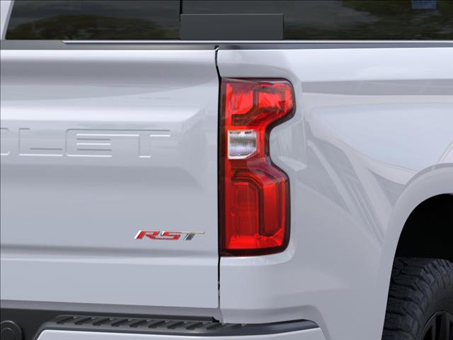 2026 Chevrolet Silverado 1500 photo 11 of 24