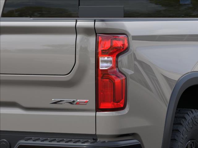 2026 Chevrolet Silverado 1500 ZR2  at Memorial Highway Chevrolet