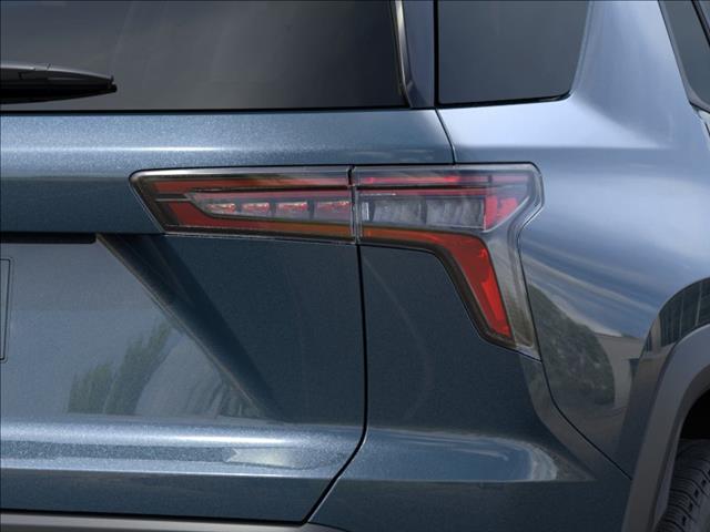 2026 Chevrolet Equinox LT Lakeshore at Memorial Highway Chevrolet