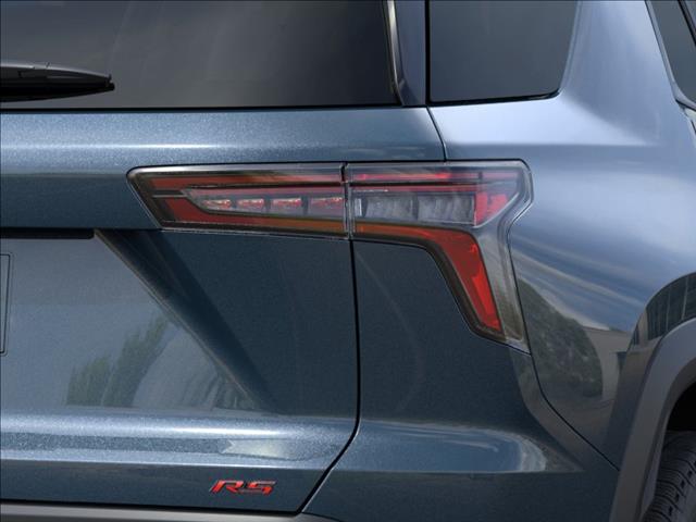 2026 Chevrolet Equinox RS  at Team Chevrolet Buick GMC