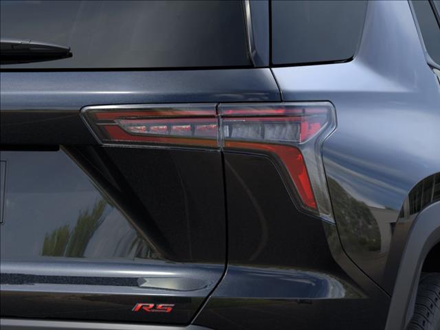 2027 Chevrolet Equinox photo 11 of 24