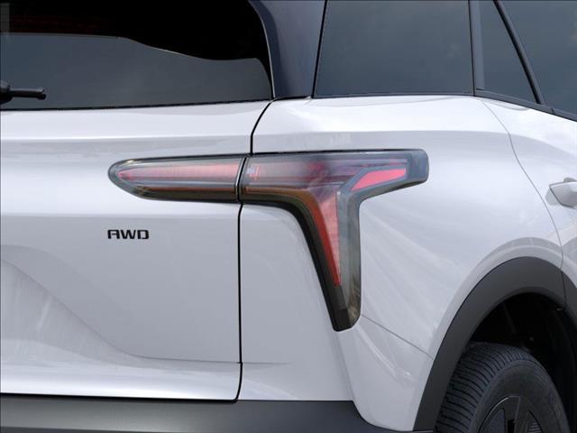 2026 Chevrolet Blazer EV LT - 10