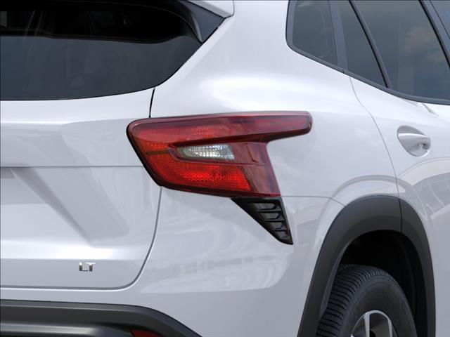 2026 Chevrolet Trax LT - 10