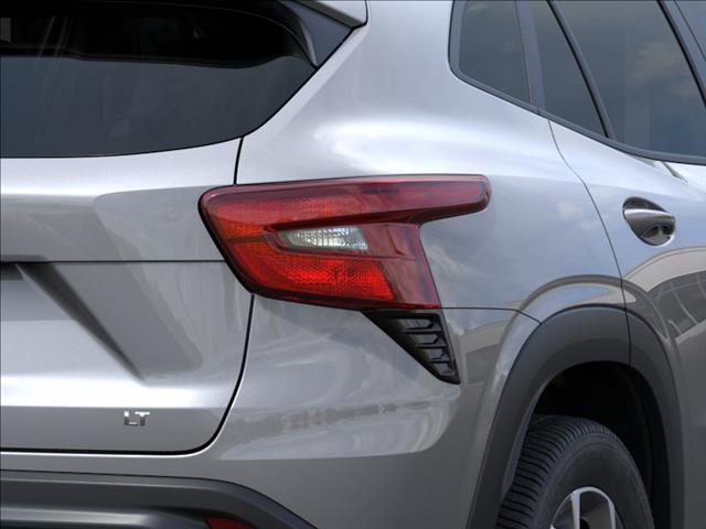 2026 Chevrolet Trax photo 11 of 24