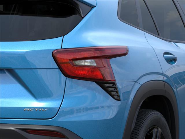 2026 Chevrolet Trax ACTIV - 10