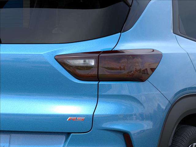 2026 Chevrolet Trailblazer RS - 10