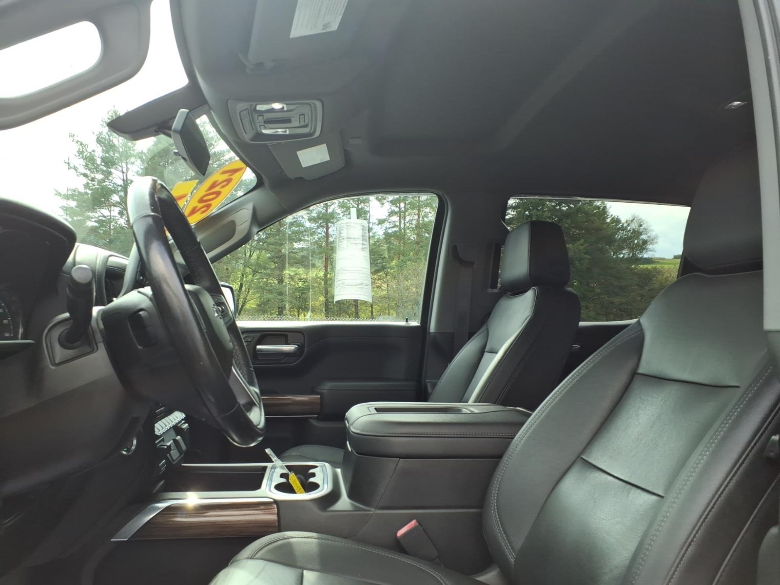 2021 Chevrolet Silverado 1500 RST - 10